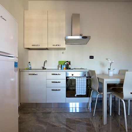 Casa Venus Ieo Lejlighed Milano Eksteriør billede
