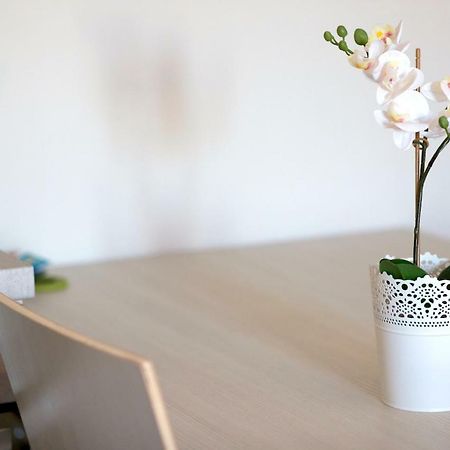 Casa Venus Ieo Lejlighed Milano Eksteriør billede