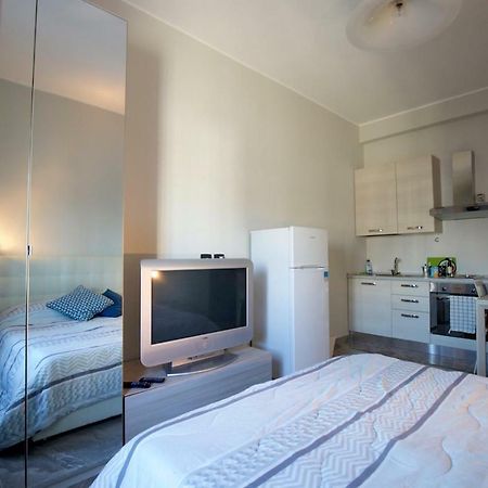 Casa Venus Ieo Lejlighed Milano Eksteriør billede