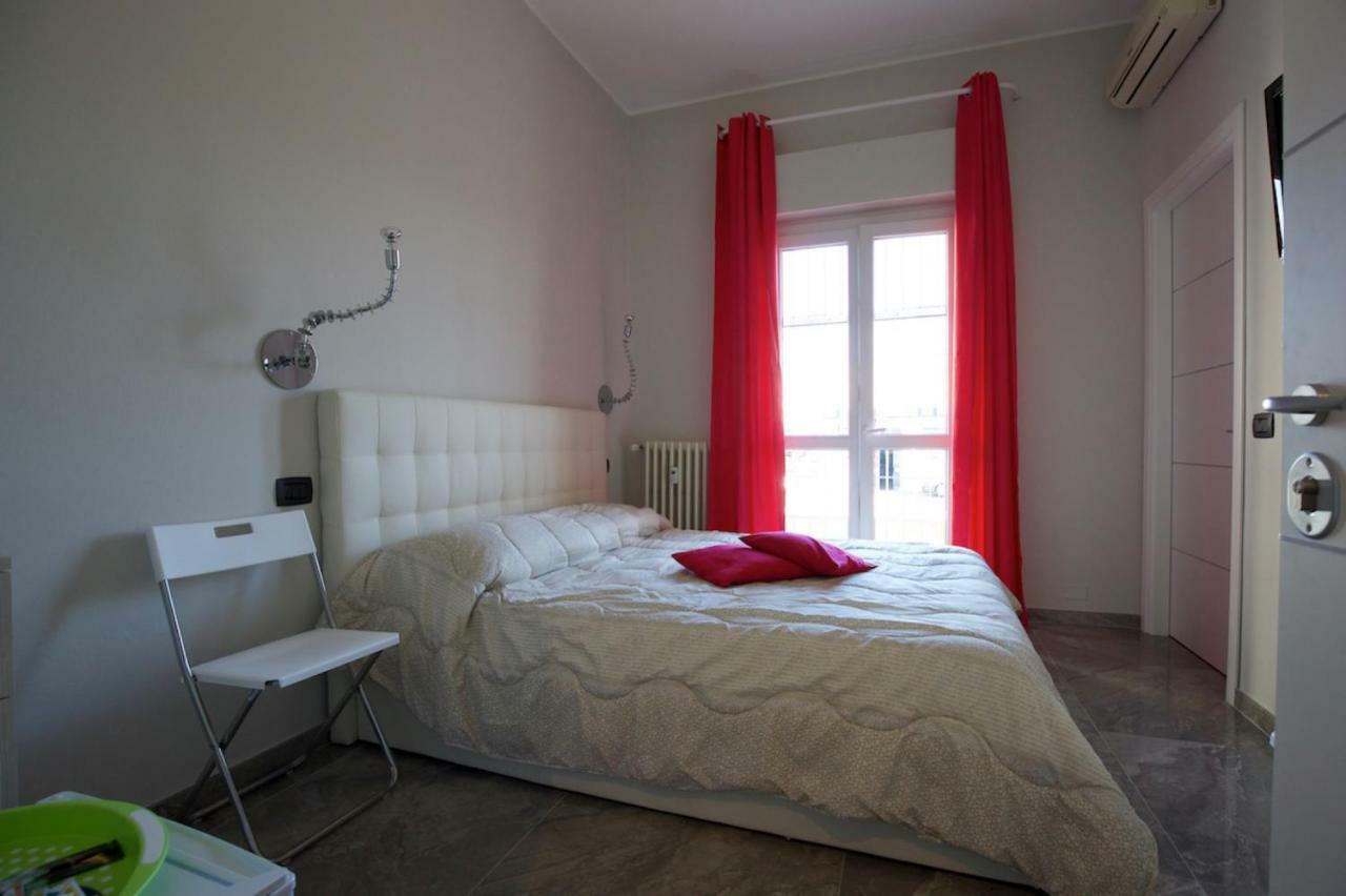 Casa Venus Ieo Lejlighed Milano Eksteriør billede