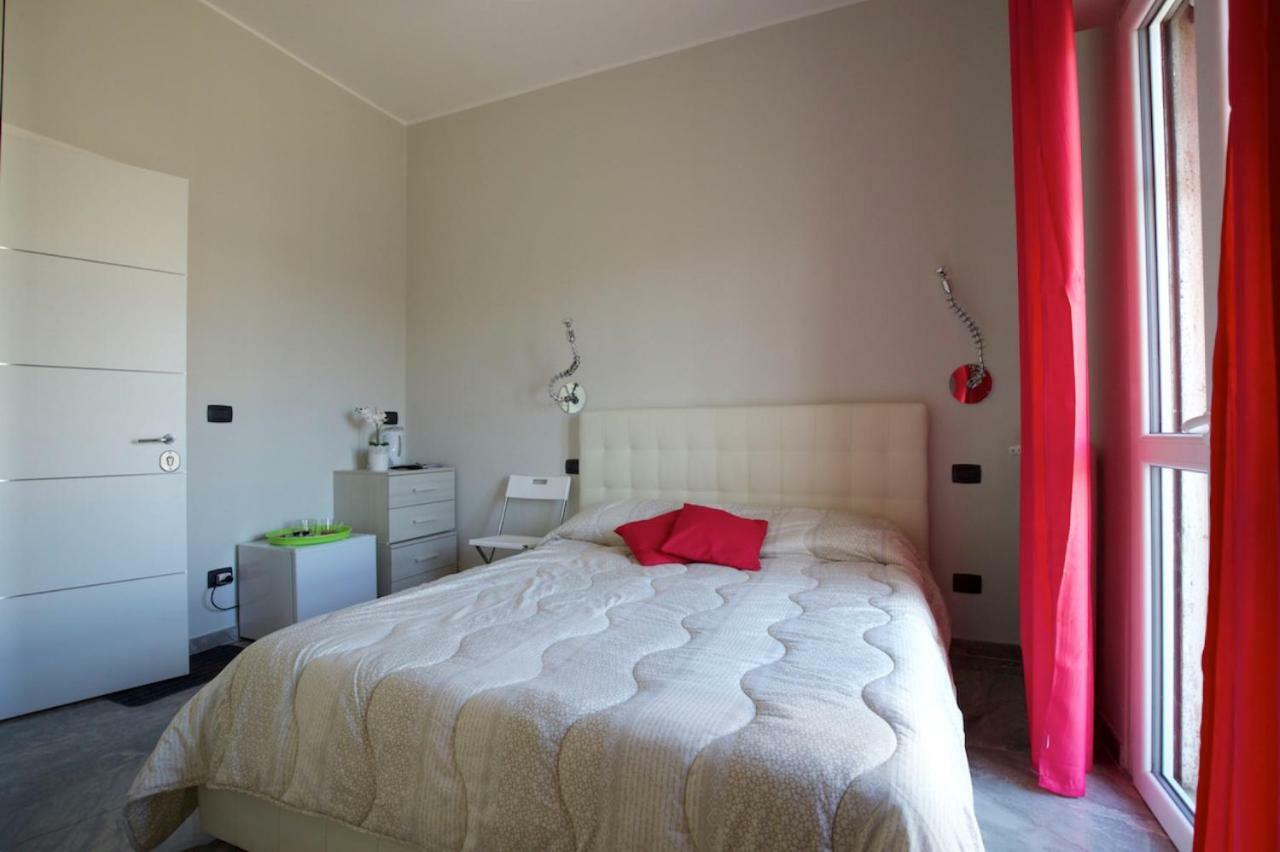 Casa Venus Ieo Lejlighed Milano Eksteriør billede