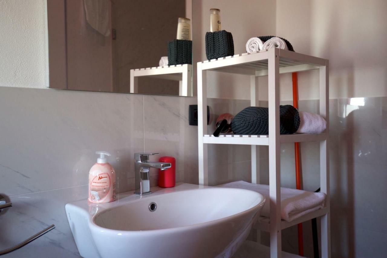 Casa Venus Ieo Lejlighed Milano Eksteriør billede