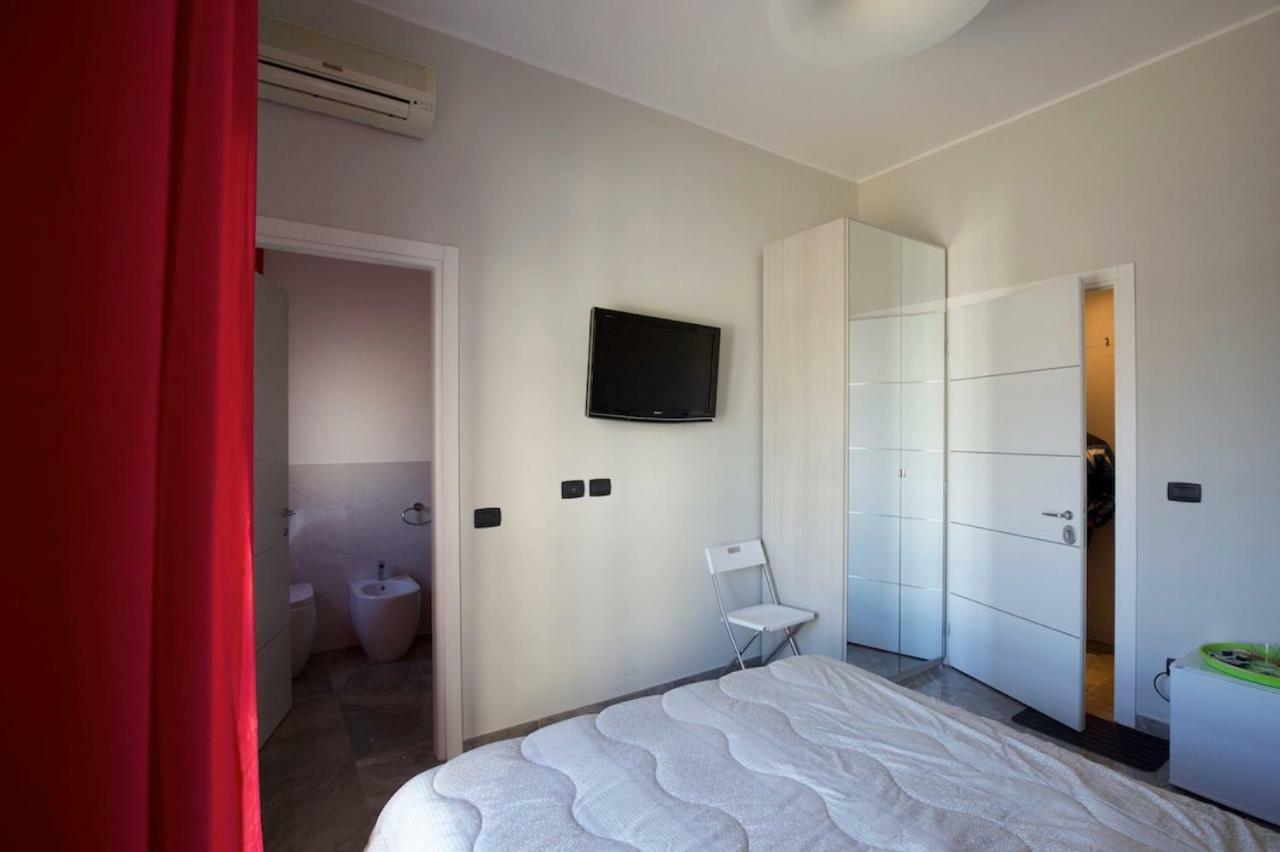 Casa Venus Ieo Lejlighed Milano Eksteriør billede