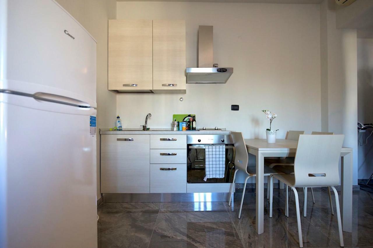 Casa Venus Ieo Lejlighed Milano Eksteriør billede