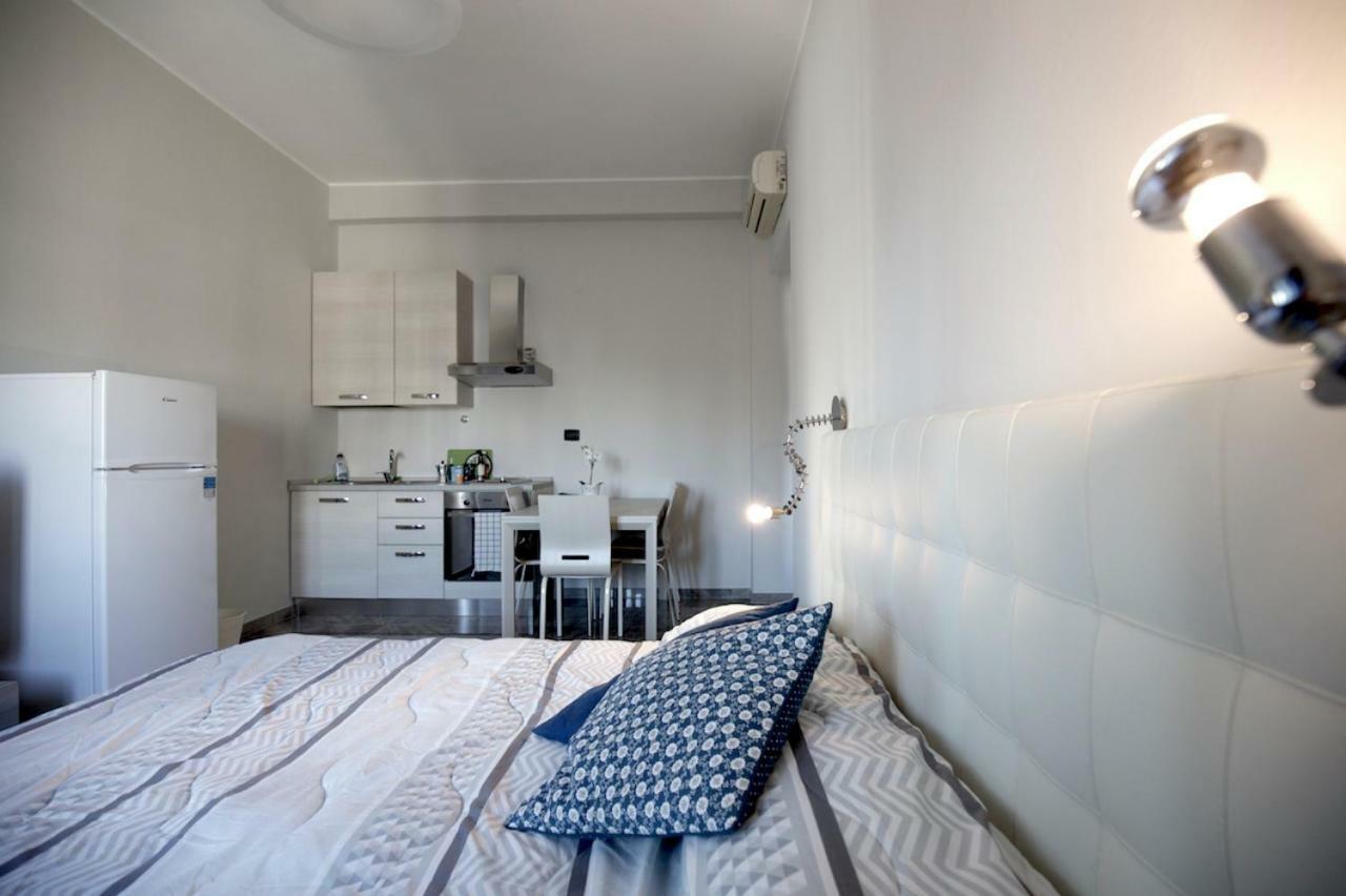 Casa Venus Ieo Lejlighed Milano Eksteriør billede