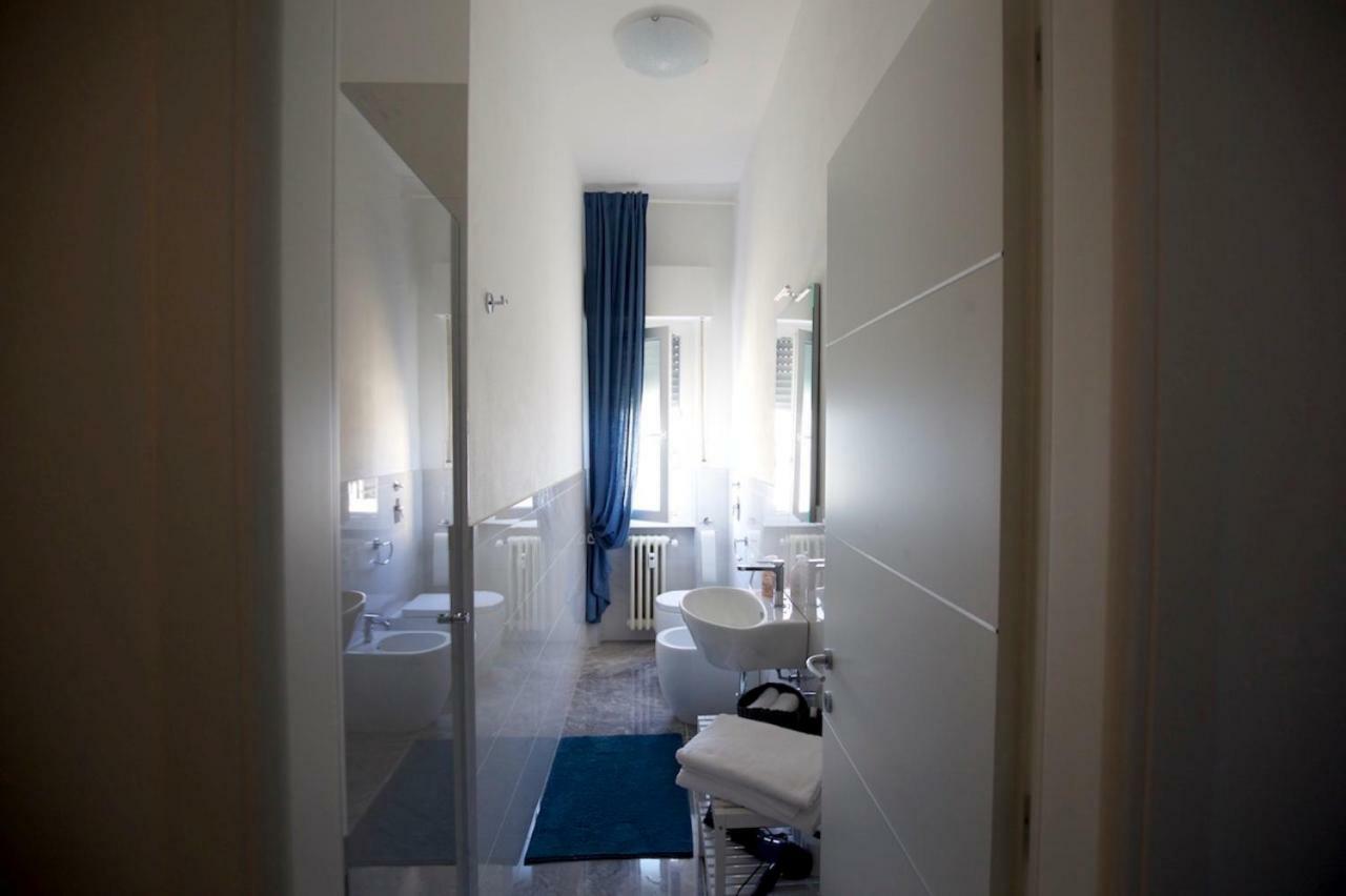 Casa Venus Ieo Lejlighed Milano Eksteriør billede